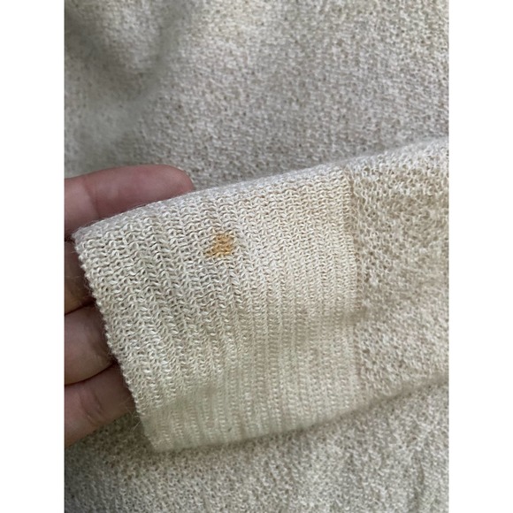 Peter Millar Alpaca Blend Lightweight Sweater - Picture 5 of 6